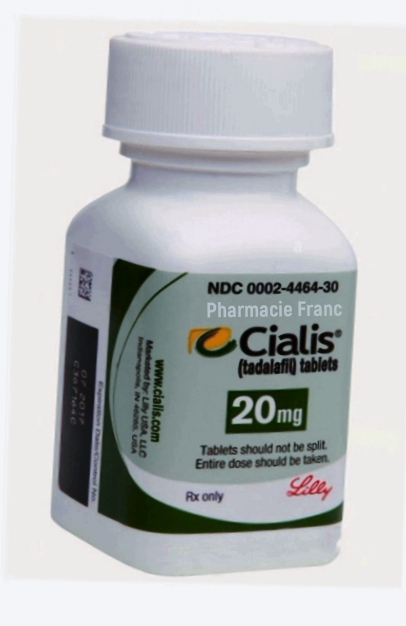 boite Cialis