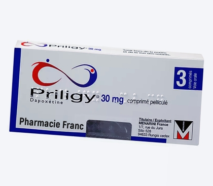 boite Priligy